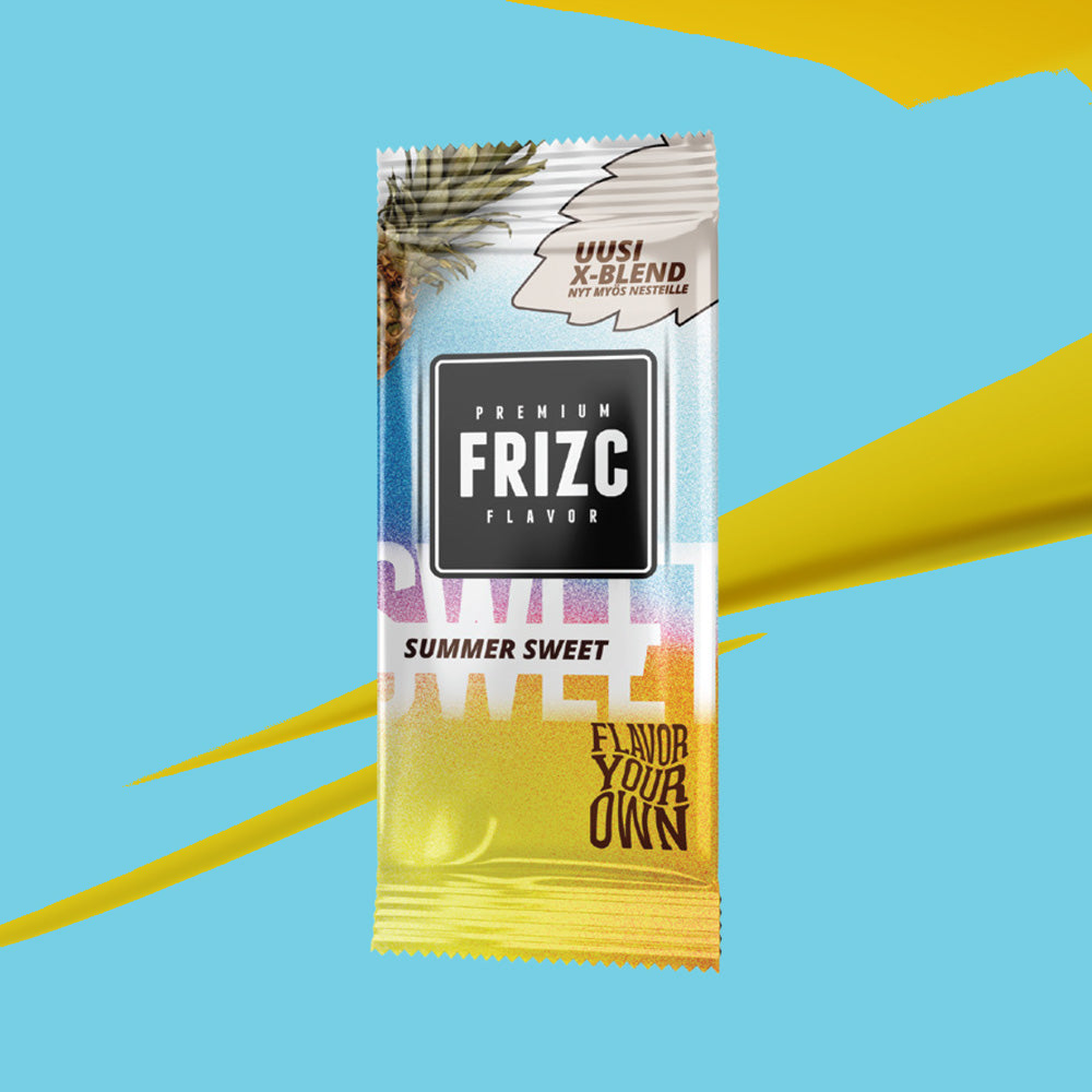 Frizc Sweet Summer